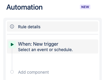 Unblock An Issue When The Blocker Is Resolved